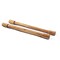 Ironwood Gourmet Acacia Wood Rolling Pins, Set of 2 Long Rolling Pins